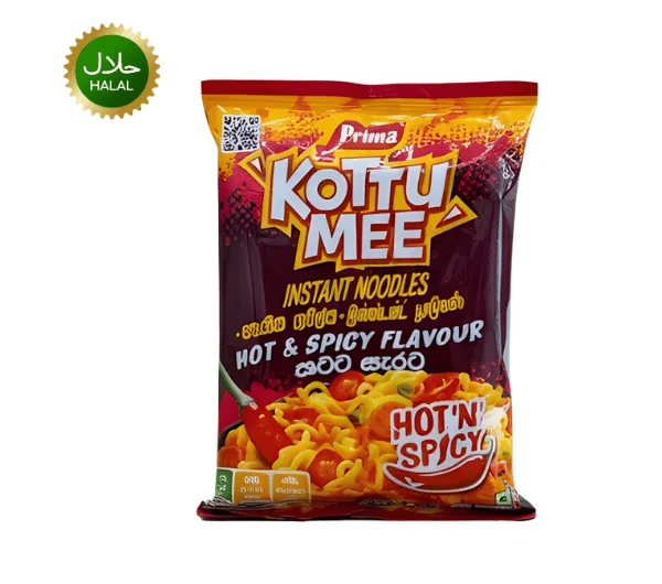 Kottu Me Noodles 80g