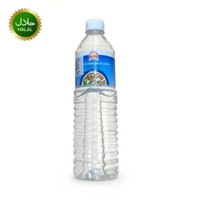 Vinegar 5% Acidity 1 Litre