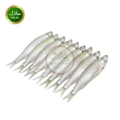 Kajoli Fish 250g fresh fish
