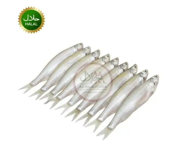 Kajoli Fish Kajoli Fish 250g fresh fish