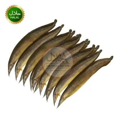 Star Baim Fish 250g fresh fish