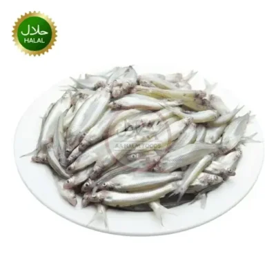 Batashi Fish 250g fresh fish