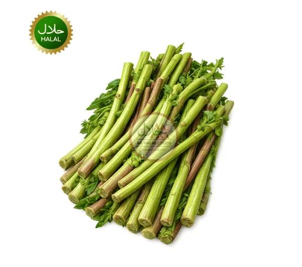 Data Fresh Data 1kg Danta fresh vegetable