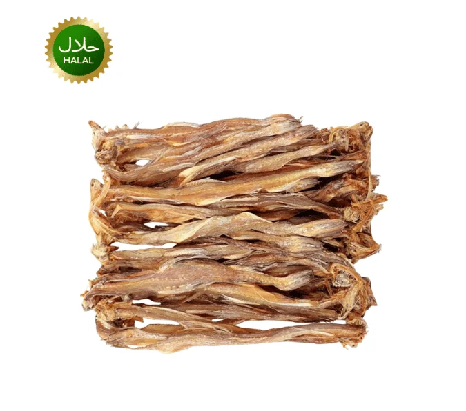 Dry fish Lotia sutki
