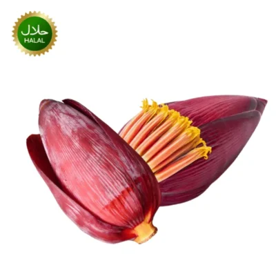 Fresh Banana Blossom 700g tender nutritious