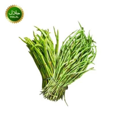 Fresh Loti 500g tender nutritious