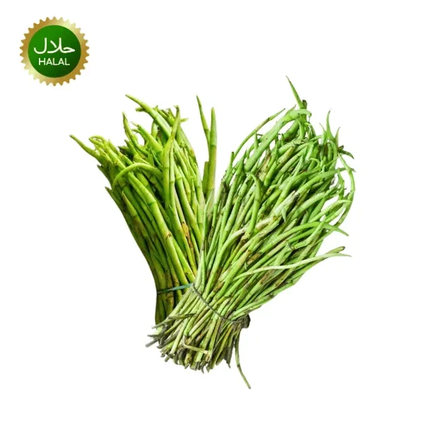 Fresh Loti 500g tender nutritious