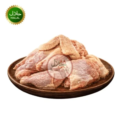 Japanese Hard Chicken Cut 900g fresh chicken pieces