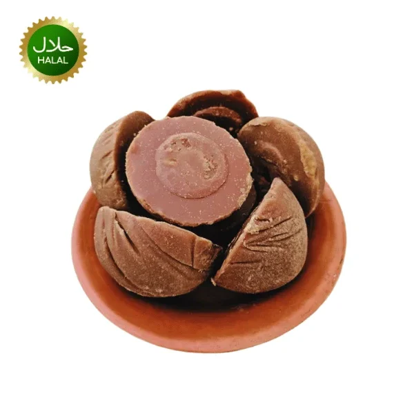 Khejur Gur 500g Patali Gur pure