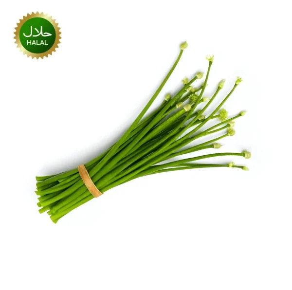 Fresh Onion Flower 1kg tender nutritious