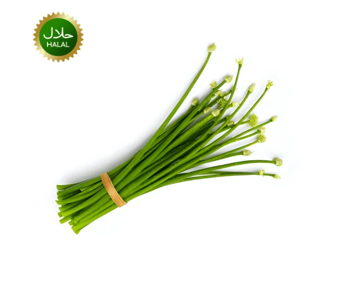 Onion Flower Fresh Onion Flower 1kg tender nutritious