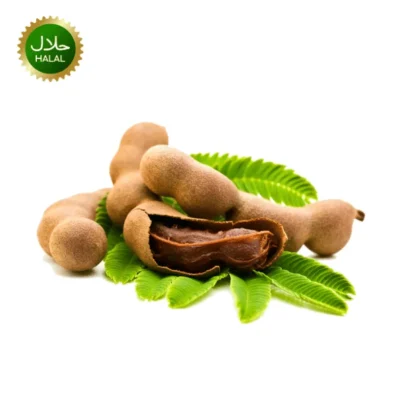 Fresh Green Tamarind 1kg Tetul