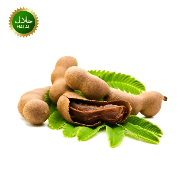 Fresh Green Tamarind 1kg Tetul