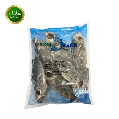 Koi Fish Big 800g cleaned fresh fish