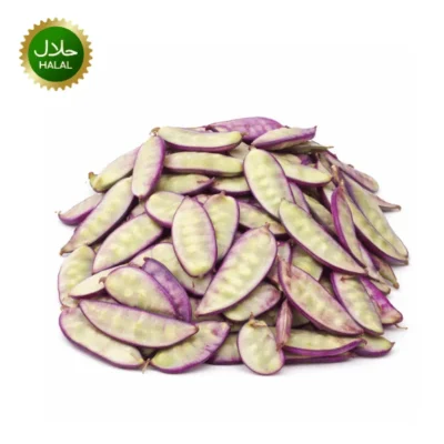 Fresh Sheem 500g crisp green beans