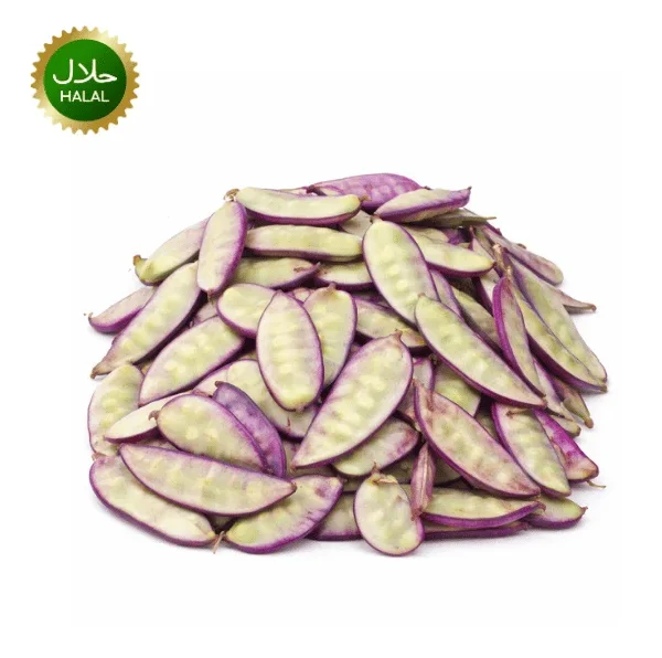 Fresh Sheem 500g crisp green beans