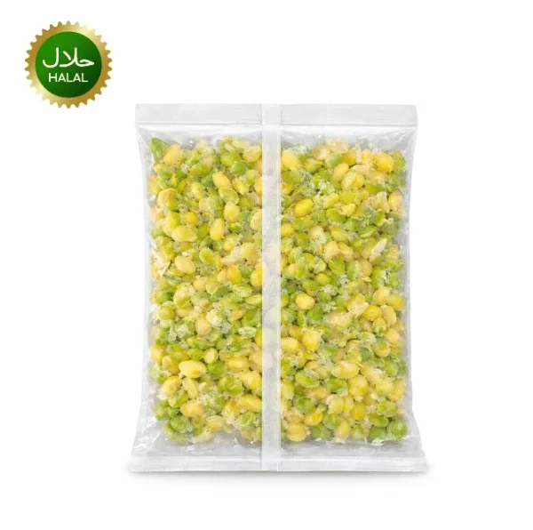 Frozen Sheem Seed 300g fresh seeds