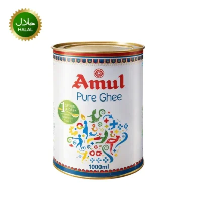 Amul Ghee 1000ml pure desi ghee