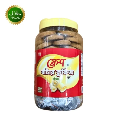 Butter Cookies 900g crispy and delicious snack