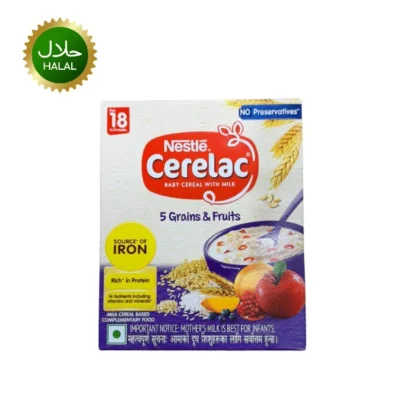 Nestlé Cerelac 350g baby food for 18–24 months