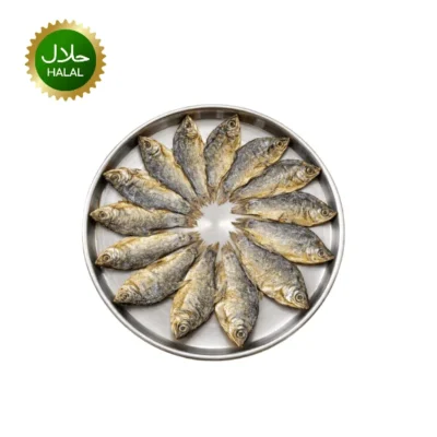 Hygienically packed Chepa Shutki 100g – Authentic dried fish from Bangladesh