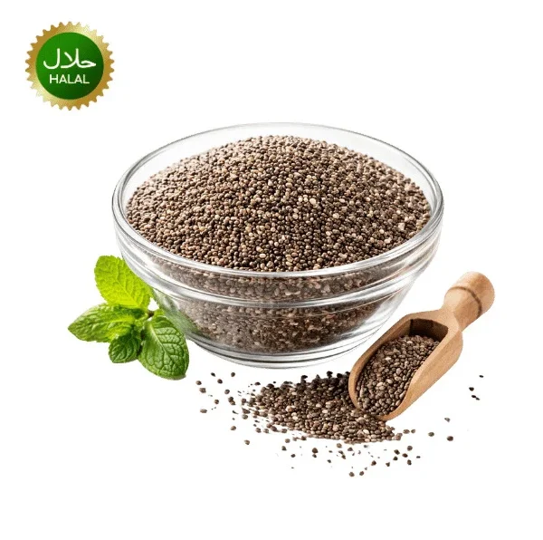 Chia Seed 100g nutrient-rich superfood