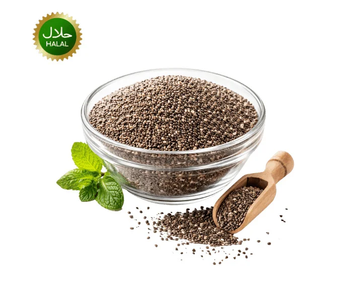 Chia Seed Chia Seed 100g nutrient-rich superfood
