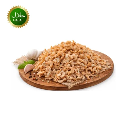Dry Shrimp 100g Chingri Sutki – Premium Bangladeshi dried seafood for curry, stir-fry, and bharta