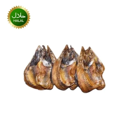Dry Smoked Pangush Fish 500g – Premium Bangladeshi dried fish for curry, fry, and traditional dishes