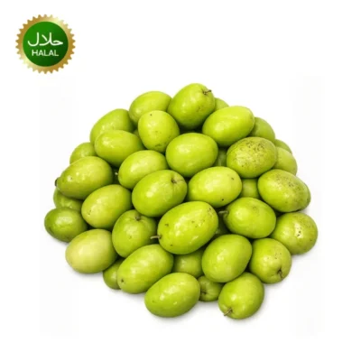 Fresh Sweet Plum 500g juicy seasonal fruit