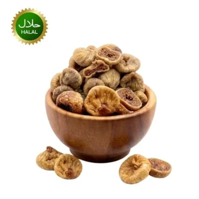 Premium Turkish dried figs – Dry Fig / Dumur / Teen Fruit 500g healthy snack