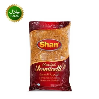 Shan Long Shemai Vermicelli 150g – Premium Dessert Vermicelli