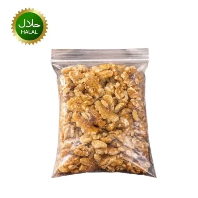 Walnut / Akhroot 100g fresh and premium-quality crunchy nuts