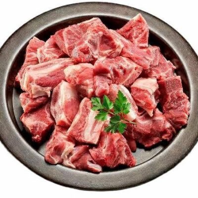Mutton in Bone (Mix Bakra) 1.8kg | Fresh Premium Goat Meat