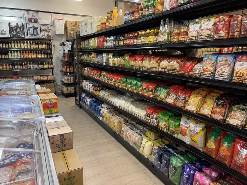 Top Rated Halal Grocery Shop in Chiba Japan