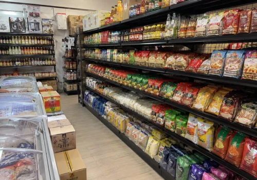 Top Rated Halal Grocery Shop in Chiba Japan