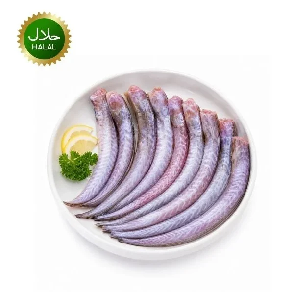 Chiring Mach 500g fresh premium whole fish pack
