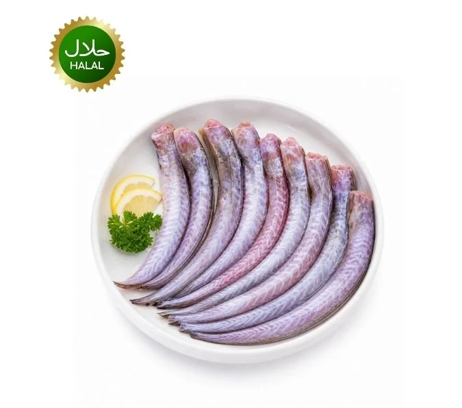 Chiring mach 500g Fish Chiring Mach 500g fresh premium whole fish pack
