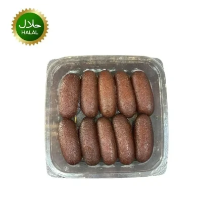 Kalojam Sweet 500g Beticrom traditional Bengali sweet soaked in sugar syrup