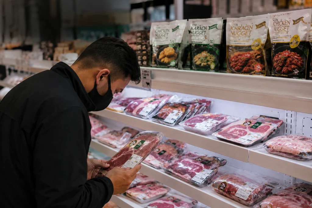 Where to Buy Halal Meat in Japan – Fresh Halal Beef, Chicken & Lamb | AA Halal Foods