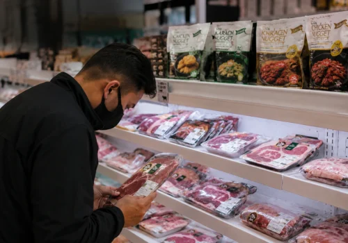 Where to Buy Halal Meat in Japan – Fresh Halal Beef, Chicken & Lamb | AA Halal Foods