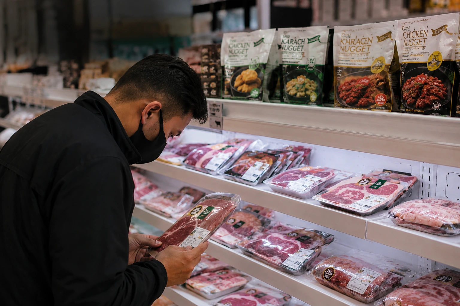 Where to Buy Halal Meat in Japan – Fresh Halal Beef, Chicken & Lamb | AA Halal Foods